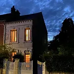 Bed & Breakfast La Claire