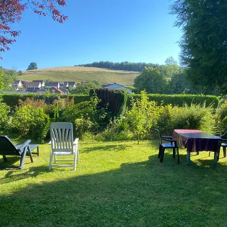 La Claire Bed & Breakfast Ponts-et-Marais
