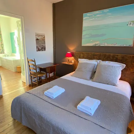 La Claire Alojamento de Acomodação e Pequeno-almoço 3*