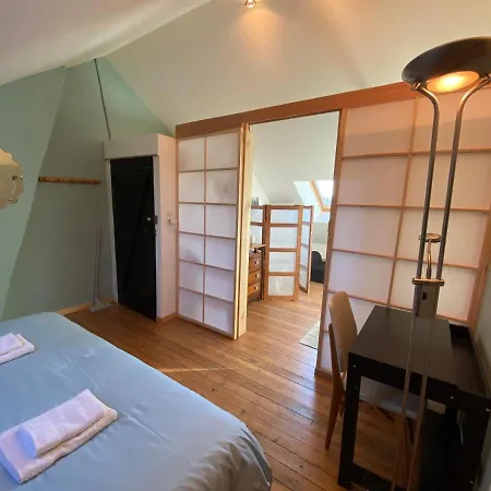 La Claire Bed & Breakfast