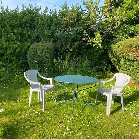 Bed & Breakfast La Claire