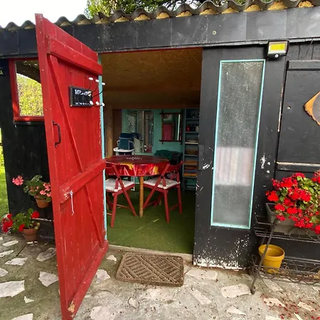 La Claire 3* Ponts-et-Marais