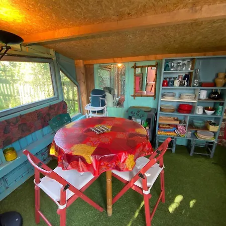 La Claire Bed & Breakfast Ponts-et-Marais
