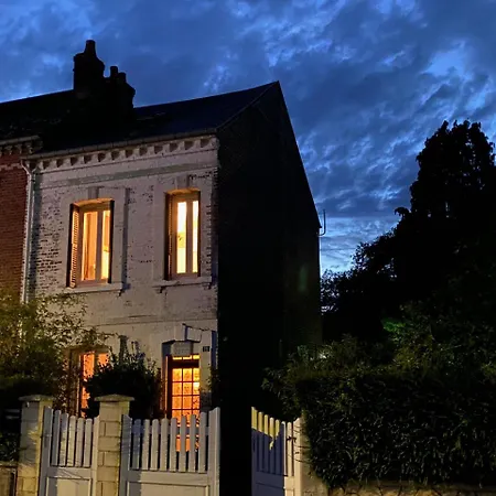 Bed & Breakfast La Claire