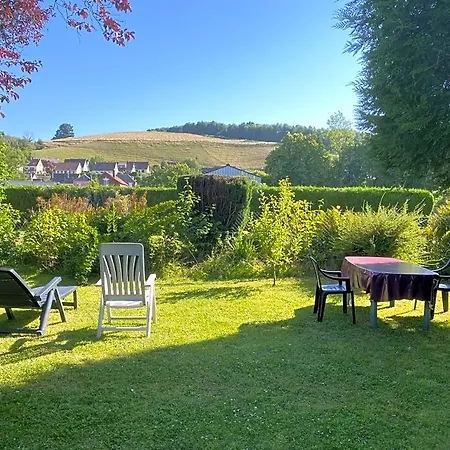 Bed & Breakfast La Claire 3*