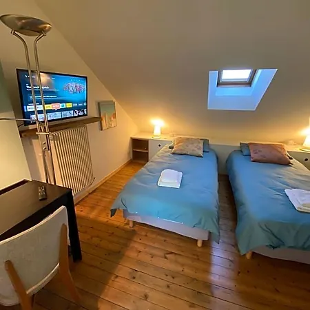 La Claire Bed & Breakfast 3*