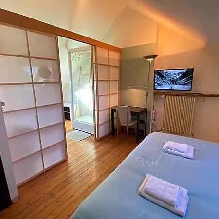 Bed & Breakfast La Claire