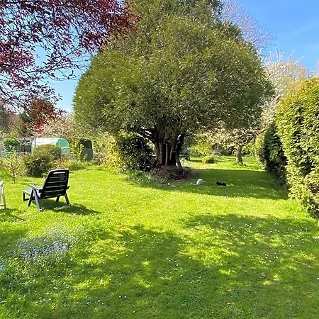 Bed & Breakfast La Claire Ponts-et-Marais