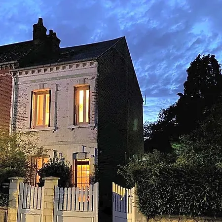 La Claire Ponts-et-Marais