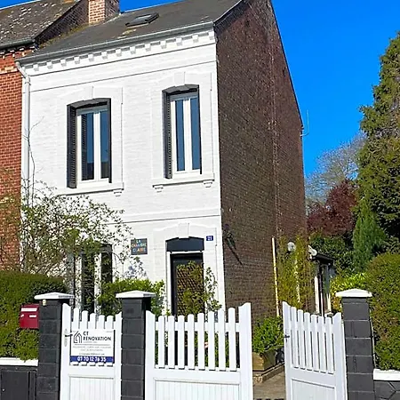 La Claire Ponts-et-Marais